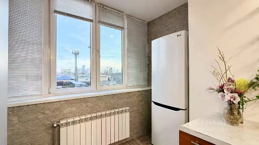Продается 1-комн. квартира, 40 м²