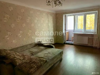 Продается 3-комн. квартира, 58 м²