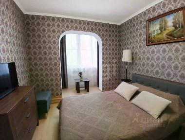 Продается 3-комн. квартира, 63,6 м²