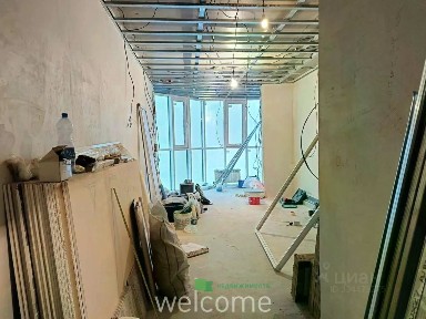 Продается студия, 33 м²