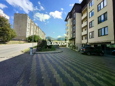 Продаются 2-комн. апартаменты, 89,7 м²