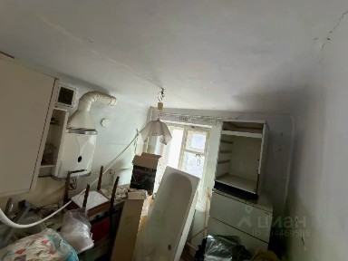 Продается 1-комн. квартира, 29,1 м²