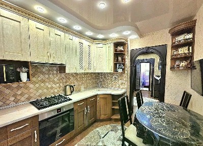 Продается 2-комн. квартира, 48,2 м²