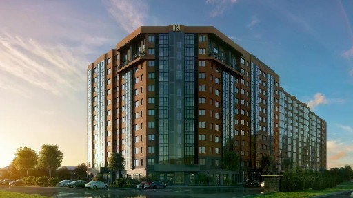 Продается 1-комн. квартира, 36,8 м²