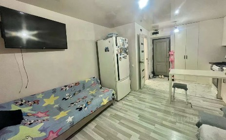 Продается 1-комн. квартира, 29 м²