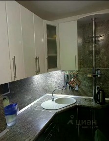 Продается 2-комн. квартира, 43,4 м²