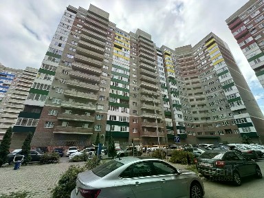 Продается 1-комн. квартира, 37 м²