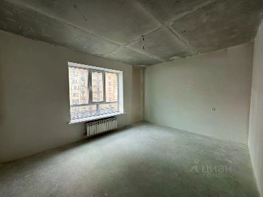 Продается 2-комн. квартира, 62 м²
