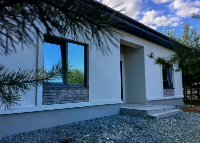 Продается 1-этажный дом, 110 м²