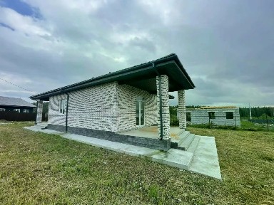 Продается 1-этажный дом, 115 м²