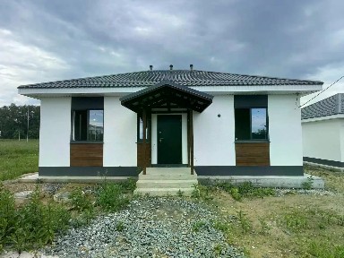 Продается 1-этажный дом, 88 м²