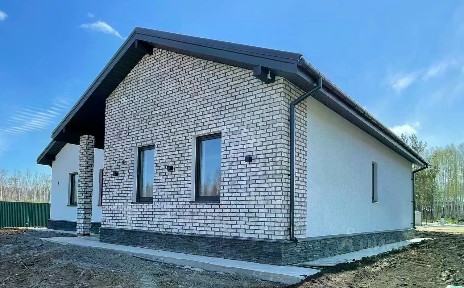 Продается 1-этажный дом, 144,5 м²