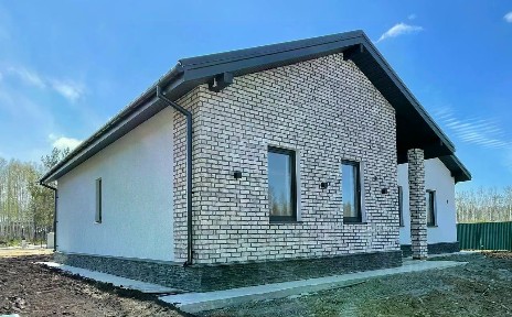Продается 1-этажный дом, 144,5 м²