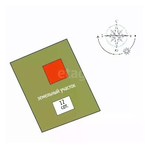 Продается 3-этажный дом, 388,3 м²