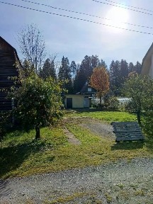 Продается 2-этажный дом, 32 м²