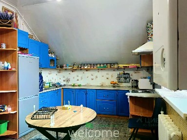 Продается 1-комн. квартира, 43,3 м²