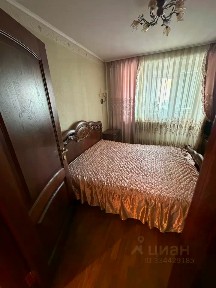 Продается 3-комн. квартира, 86 м²