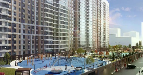Продается 3-комн. квартира, 79,4 м²