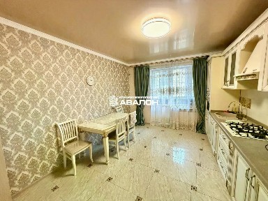 Продается 2-комн. квартира, 54,9 м²