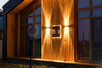 Продается 1-этажный дом, 144 м²