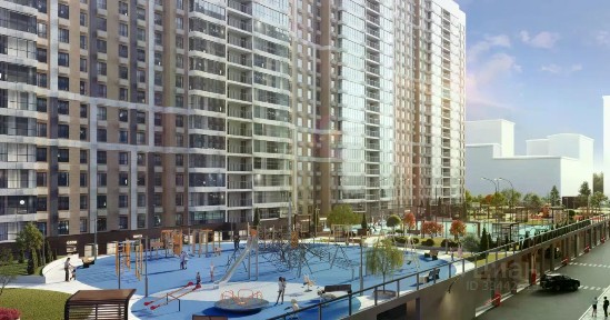 Продается 1-комн. квартира, 24,5 м²