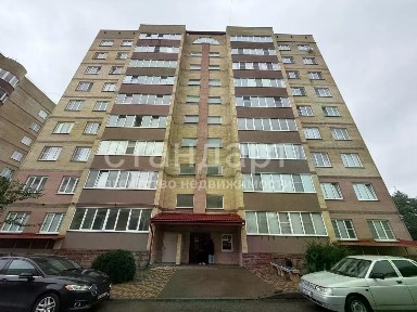 Продается 3-комн. квартира, 74 м²