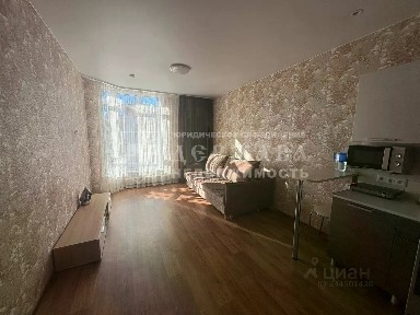 Сдается 1-комн. квартира, 28 м²