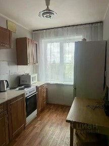 Сдается 3-комн. квартира, 66 м²