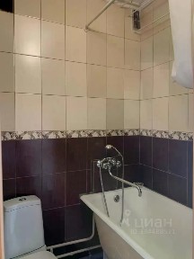 Сдается 1-комн. квартира, 18 м²
