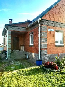 Продается 1-этажный коттедж, 110 м²