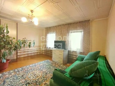 Продается 1-этажный дом, 98 м²