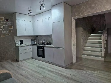 Продается 2-этажный коттедж, 97,8 м²