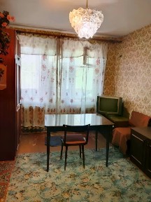 Сдается 2-комн. квартира, 45 м²