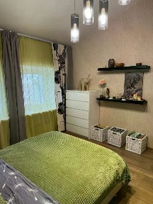Продается 2-комн. квартира, 60 м²