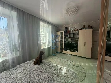Продается 3-комн. квартира, 65,3 м²