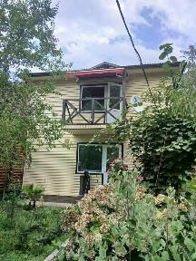 Продается 2-этажный дом, 117 м²