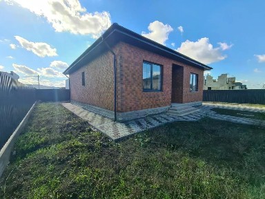 Продается дом, 105 м²