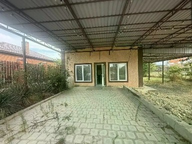 Продается дом, 37,2 м²