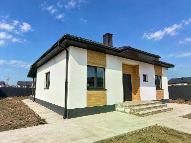 Краснодарский край, Анапа муниципальный округ, Витязево село, ул. Придорожная, 1К