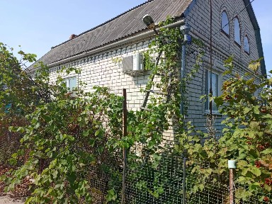 Продается 1-этажный дом, 95 м²
