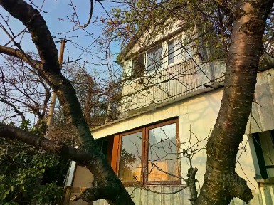 Продается 2-этажный дом, 45,5 м²
