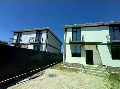 Продается 2-этажный коттедж, 131 м²