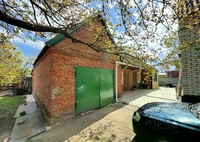 Продается 1-этажный дом, 90 м²