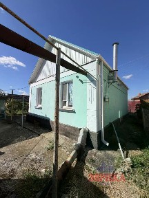 Продается 1-этажный дом, 71,4 м²