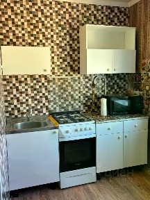 Продается 1-комн. квартира, 36,3 м²