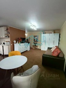 Продается 2-комн. квартира, 45,3 м²