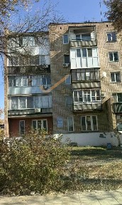 Продается 1-комн. квартира, 32,8 м²