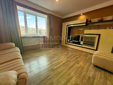 Продается 2-комн. квартира, 57,6 м²