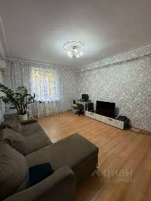Продается 3-комн. квартира, 73 м²