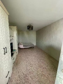 Продается 1-комн. квартира, 35,1 м²